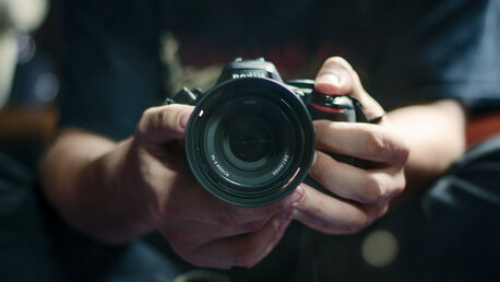 Fotografen