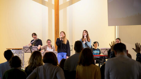Worship