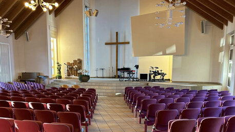 Saaldienst