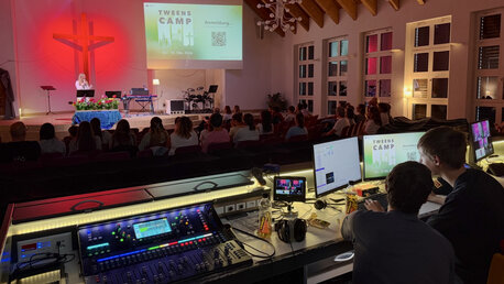 Tweens grow Technik